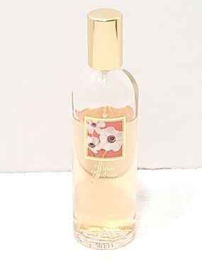 Victoria's Secret Garden Warm Embrace Eau De Toilette 1oz/30ml Rare Vintage